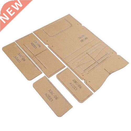 DIY Leathercraft Mold High Hdness Practical Leather