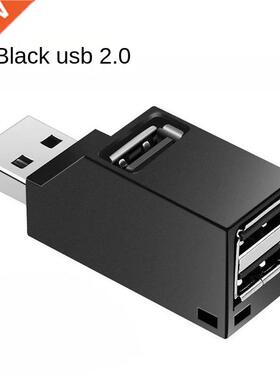 USB Extender Spltter Wreless Mult-nterface Laptop One fo