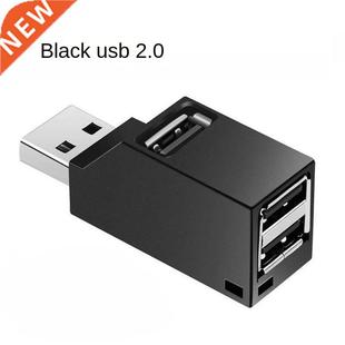 USB Extender Spltter Wreless Mult-nterface Laptop One fo