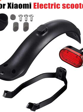 Durable Scooter Mudguard for Xiaomi Mijia M365 M187 Pro Elec