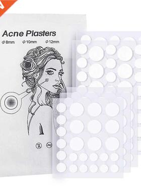 36pcs/set Hydrocolloid Acne Invisible Pimple Master Patch Sk