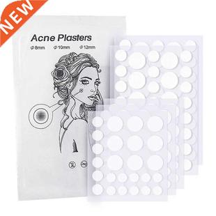 36pcs/set Hydrocolloid Acne Invisible Pimple Master Patch Sk
