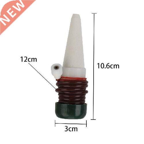 For Garden Vegetable Potted plants Ceramic Self Watering