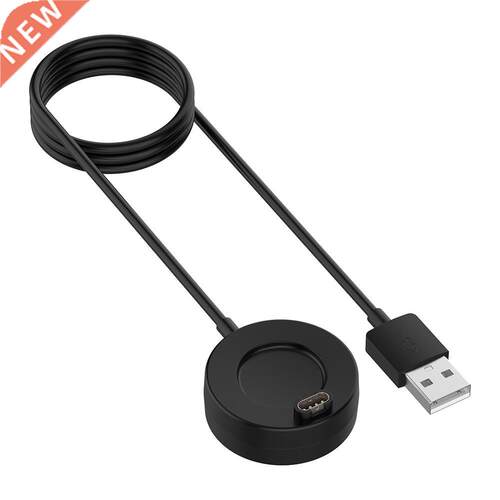 1m USB Charging Dock Cable Fast Charger For Garmin Fenix 5/5