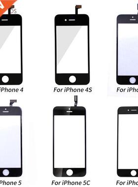 Touch Panel iPhone 6 5 5s 5c 4s 4 Touch Screen Digitizer Gl