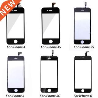 Touch Panel iPhone 6 5 5s 5c 4s 4 Touch Screen Digitizer Gl