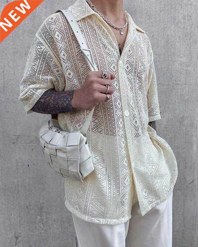 Men's Clothing 2022 European American Autumn Thin Japanese C