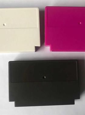 10 PCS a lot Game Cards Case Plastic Cartridge ell Replace