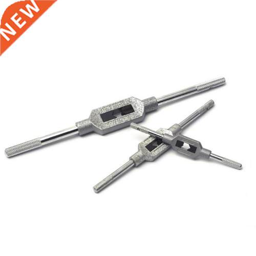 Adjustable Hand Tap Wrench Holder M1-M8 Thread Metric Handle