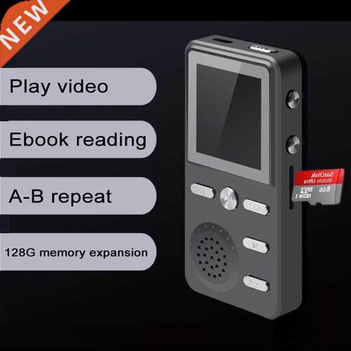 reproductor mp4 X6 Pro HIFI APT-X Digital MP Player Stereo