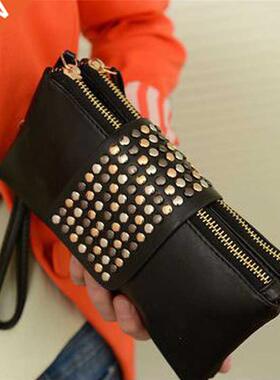 New Fashion Women Wallets Long Style Multi-functional Wallet