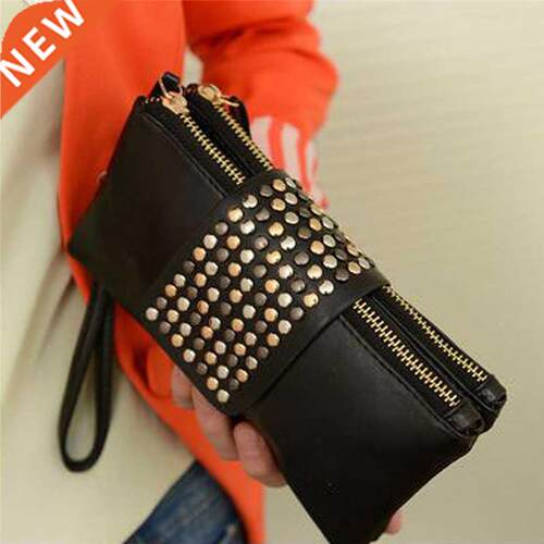 New Fashion Women Wallets Long Style Multi-functional Wallet
