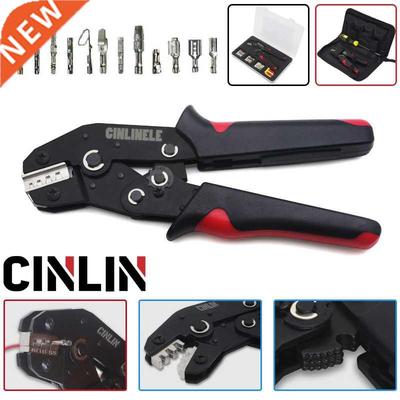 DuPont/D-SUB Terminals Crimping Pliers Hand Tools Robust Cri