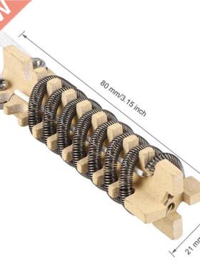 Durable Hot Air Heating Soldering Stations Ceramic Core Weld