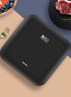 Electric Sandwich Steak Maker Dual Toast Grill Pan Non Stick