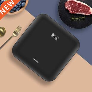 Electric Sandwich Steak Maker Dual Toast Grill Pan Non Stick