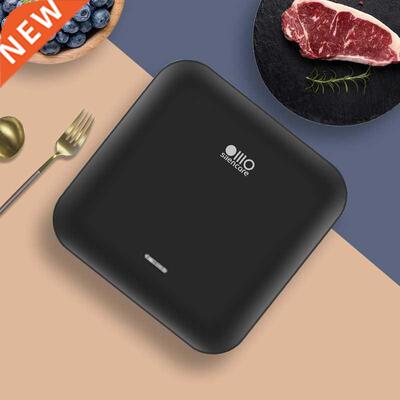 Electric Sandwich Steak Maker Dual Toast Grill Pan Non Stick