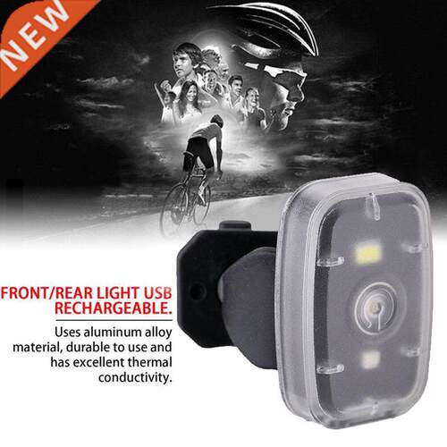 Outdoor Sport Night Running LED Light Safety Belt Arm Warnin