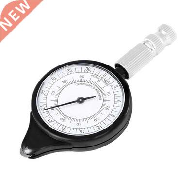 Rangefinder Odometer Distance Caculator Map Tool Metal Wheel