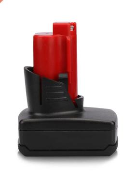 1 Set M12 Six-Cell Cse PCB Circuit Bord For Milwukee 12V