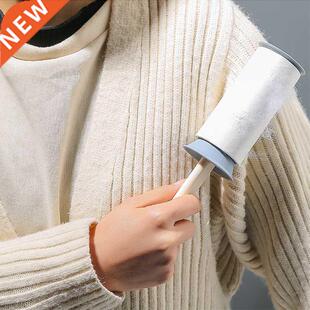 Depilation Bru Household Dusting Paper Sticky Hair Roller