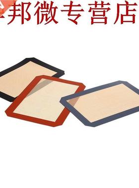 tapis de cuisson en Silicone antiadhésif tapis de cui