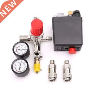 ir Compressor Pressure Control Switch Vlve 0.5-1.25MP Wit