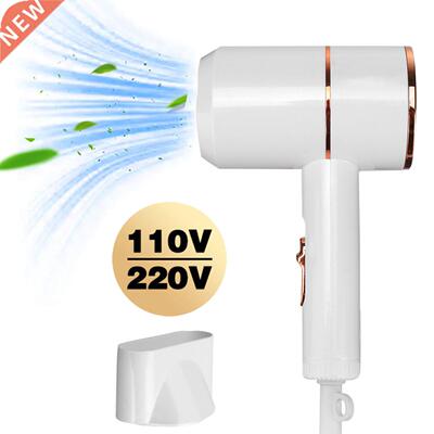 Hair Dryer Household Heating and Cooling AirProfessional