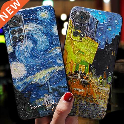 For Funda Xiaomi Poco X3 X4 M4 M3 Pro NFC F3 F4 GT X 3 Pro R