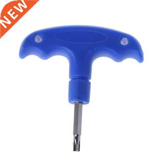 Blue Torque Wrenches Golf Wrench Tools For Callaway Ping Tay