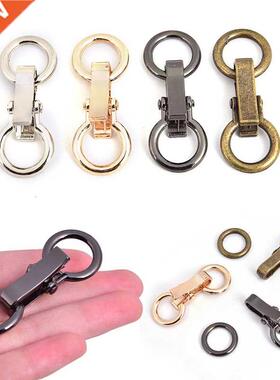 1pc Metal Snap Fastener For Fur Coat Metal Buckle Buttons De