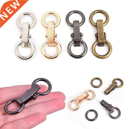 1pc Metal Snap Fastener For Fur Coat Metal Buckle Buttons De
