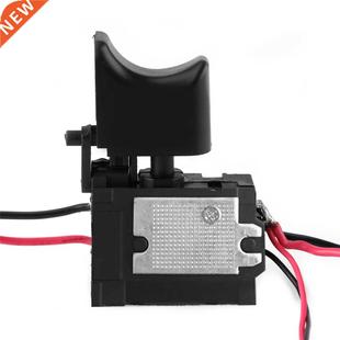 7.2 V 24 V Lithium Battery Cordless Drill Speed Control T