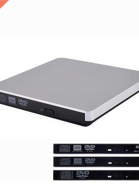 Extenal Enclosue fo SATA Otical Dive USB 12 7mm USB 2 0