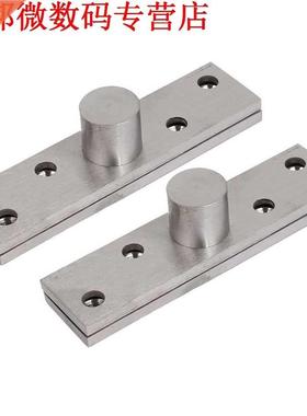 100mm x 25mm Hardware Deur Pivot Scharnier 2 Paar