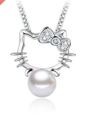 NEHZY S925 Stamp Silver New Woman Fashion Jewelry High Quali