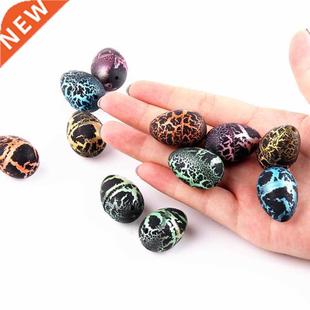 10pcs/set Magic Hatching Growing Dinosaur Add Water Grow Egg