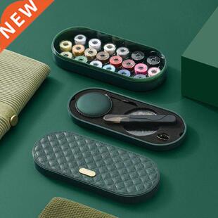 Portable Sewing Kits Sewing Box DIY Multi-function Sewing