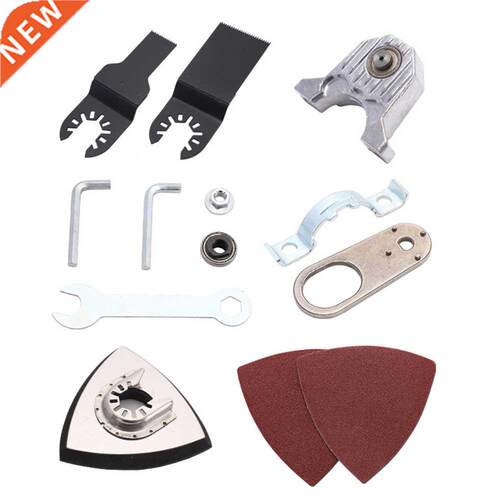 Angle Grinder Modified Oscillating Multi-Tools Accessories P