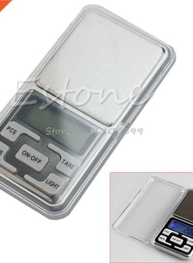 100g x 0.1g Mini Precision Digital Scales 适用于 Gold Bijoux
