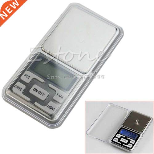 100g x 0.1g Mini Precision Digital Scales 适用于 Gold Bijoux