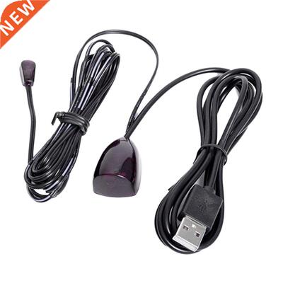 Practical Usb Adapter Infrared Ir Remote Extender Repeater R