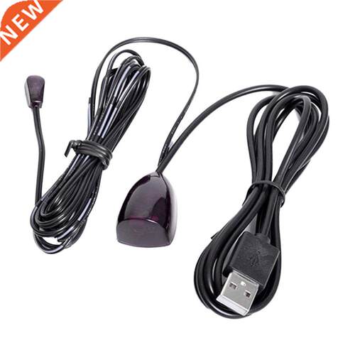 Practical Usb Adapter Infrared Ir Remote Extender Repeater R