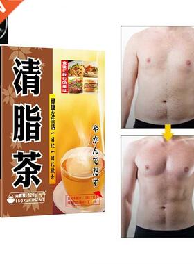 Slim Tea Slimming Detox Tea Weight Loss Fat Burning