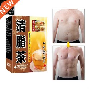 Slim Tea Slimming Detox Tea Weight Loss Fat Burning