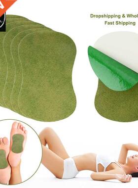 Dropshipping Weig oss Slim Patch Wormwood Detox Foot