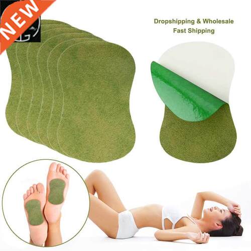 Dropshipping Weig oss Slim Patch Wormwood Detox Foot