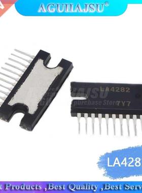 5pcs/lot LA4282 LA 4282 SIP-12