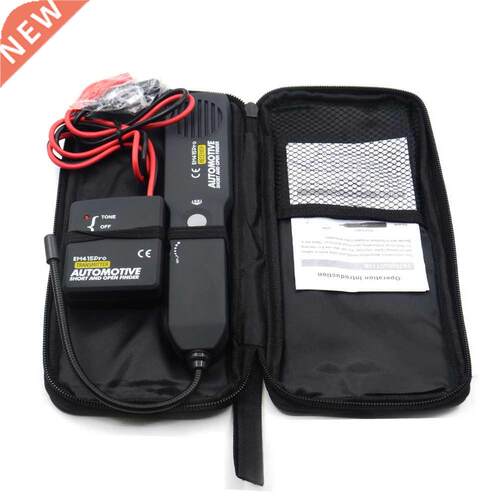 EM415PRO utomotive Tester Cble Wire Short Circuit Brekpoi