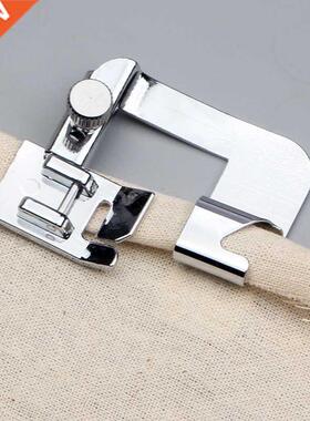 1PCS 13 19 22mm Domestic Sewing Machine Foot Presser Foot Ro